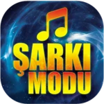 Logo of Şarkı Modu android Application 